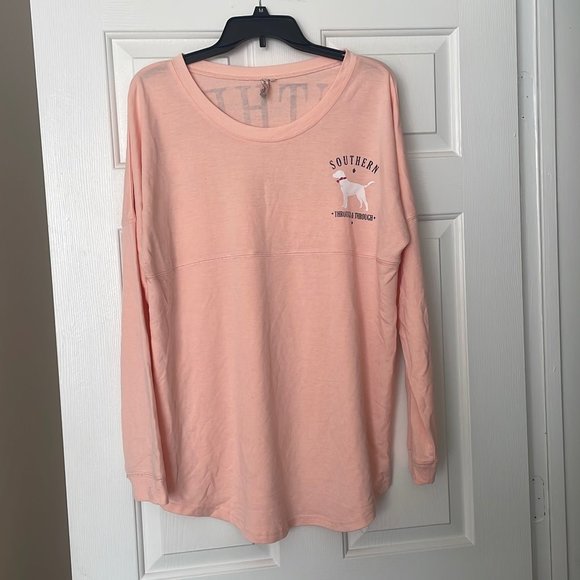Tops - Long Sleeve women’s shirt